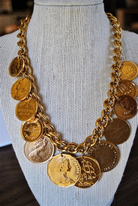 chanel classic necklace replica